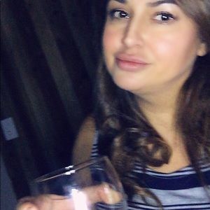 Meet your Posher, Ruby